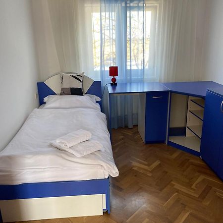 Astralis Factory Apartments- Fly Zagreb Exteriör bild