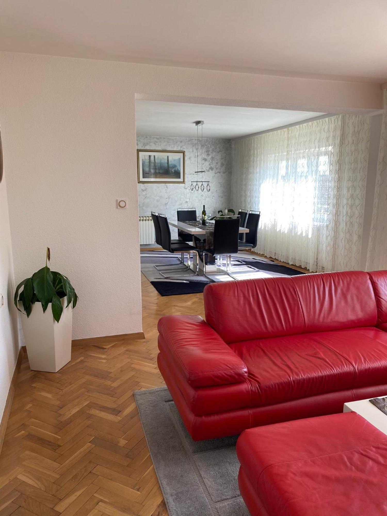 Astralis Factory Apartments- Fly Zagreb Exteriör bild