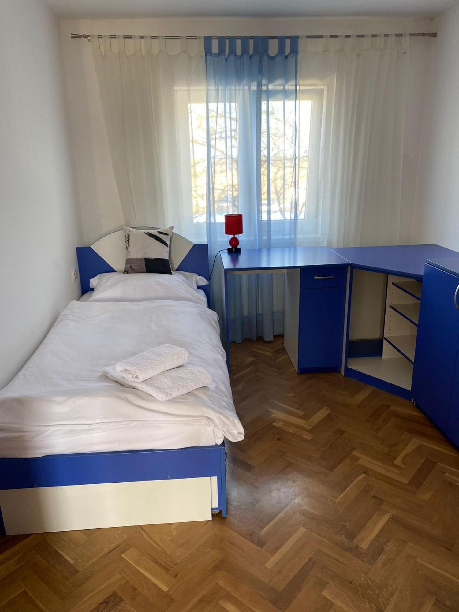 Astralis Factory Apartments- Fly Zagreb Exteriör bild